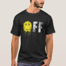 Suche nach gelbes kreuz tshirts Vintage