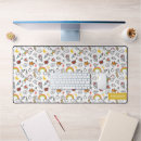 Suche nach kawaii einhorn mousepads Regenbogen