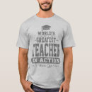 Suche nach der beste lehrer der welt tshirts Schule