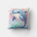 Suche nach delfine kissen Jedes kind