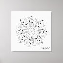 Suche nach spiralen leinwandbilder Digital