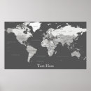 Suche nach länder kunst Weltkarte