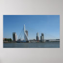 Suche nach rotterdam poster Skyline
