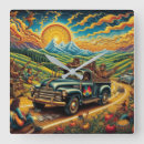 Suche nach lkw wanduhren Kürbis