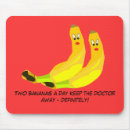 Suche nach banane mousepads Gelb