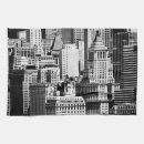 Suche nach skylines geschirr tücher Stadt