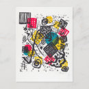 Suche nach wassily kandinsky postkarten Improvisation