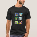 Suche nach kunstgeschichte tshirts Lustige katze