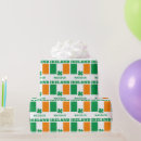 Suche nach irland geschenkpapier Jede person