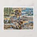 Suche nach vintages surfen karten Kalifornien