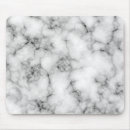 Suche nach marmormuster mousepads Weißer marmor