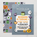 Suche nach gespenstisches halloween einladungen Jedes kind