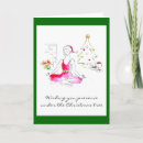 Suche nach yoga christmas karten Yogakarte