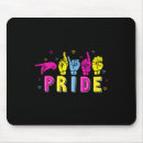 Suche nach gebärdensprache mousepads Asl alphabet