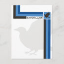 Suche nach ravenclaw postkarten Vintag