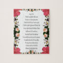 Suche nach rahmen puzzle Jede person