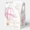 Suche nach ballon papier geschenk box Babydusche