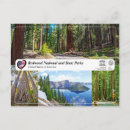 Suche nach redwood national park postkarten Rotholz nationalpark