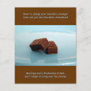 Suche nach schokoladen flyer Spaß