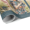 Suche nach geometrische formen geschenkpapier Boho