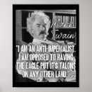Suche nach mark twain poster Zitat