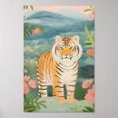 Suche nach niedliche tiger poster Generativitätsinhalt