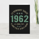 Suche nach 59 jahre geburtstags karten Geburtstagsgeschenk