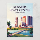 Suche nach kennedy space center postkarten Raketen