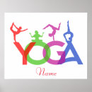 Suche nach yoga pose poster Gesundheit