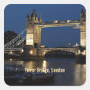 Suche nach london england aufkleber Brücke