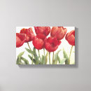 Suche nach tulpen leinwandbilder Reihe