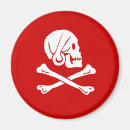 Suche nach jolly roger magnete Piraten
