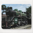 Suche nach dampfzug mousepads Eisenbahn