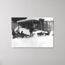 Suche nach schlitten leinwandbilder Sammlung