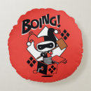 Suche nach harley quinn kissen Jester