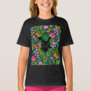 Suche nach schwarzer panther tshirts Für kinder