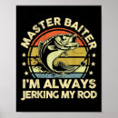 Suche nach köder poster Angler