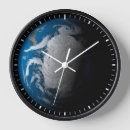 Suche nach blauer planet wanduhren Globus