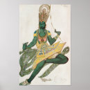 Suche nach leon bakst poster Diaghilev