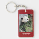 Suche nach riesig schlüsselanhänger Panda