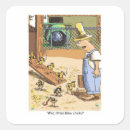 Suche nach cartoon chicken aufkleber Hühner