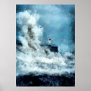 Suche nach leuchtturm aquarell poster Meer