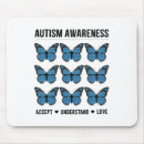 Suche nach liebe mein papa mousepads Neurodivergent
