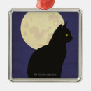 Suche nach katze und mond ornamente Illustration