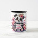 Suche nach niedliche panda tassen Mutter