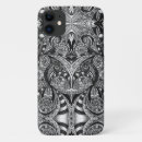 Suche nach mehndi iphone hüllen Mit blumen