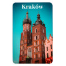 Suche nach kraków magnete Altstadt