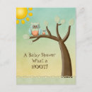 Suche nach eule in einem baum einladungen Für sie