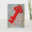 Suche nach schlüssel karten Fotografie