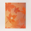 Suche nach ahorn puzzle Herbst